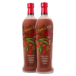 Ningxia Red® - 2 Pack