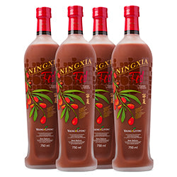 Ningxia Red® - 4 Pack