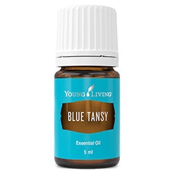 Blue Tansy Essential Oil - 5ml