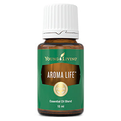 Aroma Life™ Essential Oil - 5ml