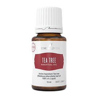 Tea Tree Wellness Essential Oil - 15ml