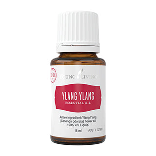 Ylang Ylang Wellness Essential Oil - 15ml