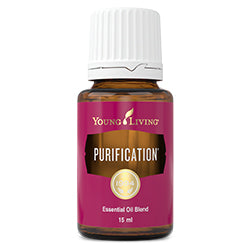 Purification™ Essential Oil - 15ml