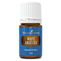 White Angelica™ Essential Oil - 5ml