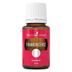 Frankinscense Essential Oil - 15ml