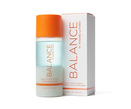 BALANCE by Young Living™ Dual-Phase Toner