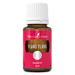 Ylang Ylang Essential oil - 15ml