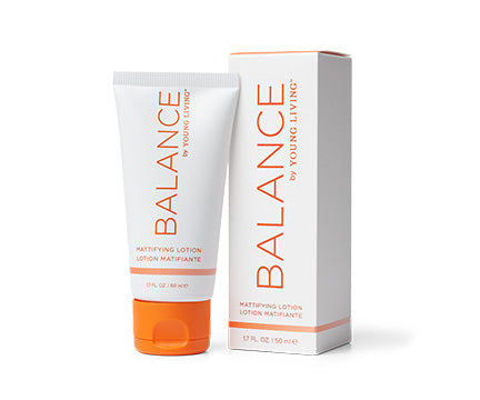BALANCE by Young Living™ Mattifying Lotion