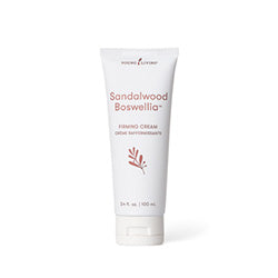 Sandalwood Boswellia™ Firming Cream - 100ml