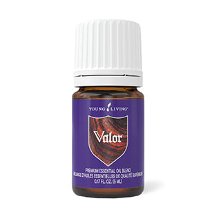 Original Valor® Essential Oil - 5ml