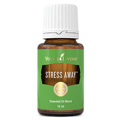 Stress Away™ Essential Oil - 15ml