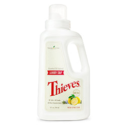 Thieves® Laundry Soap