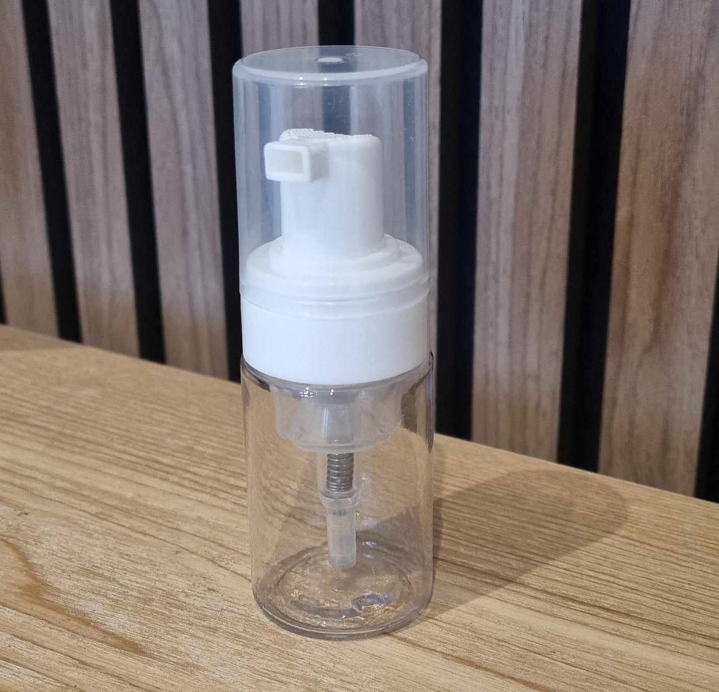 Mini Foaming Pump - 30ml