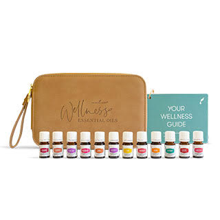 Wellness Essential Oils