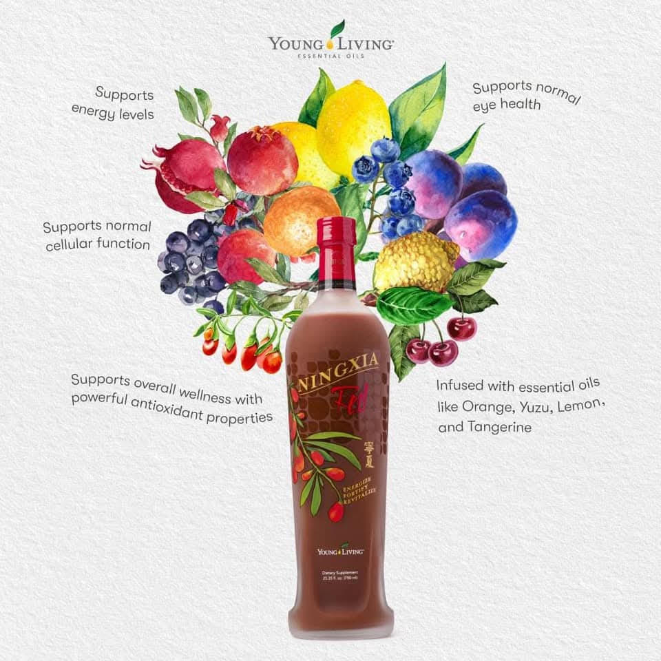 Ningxia