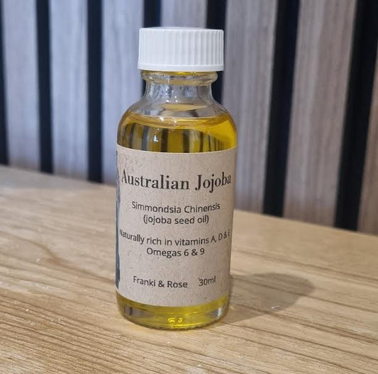 Jojoba Oil