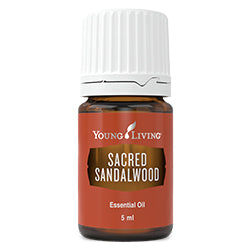 Sacred Sandalwood™ Essential Oil - 5ml