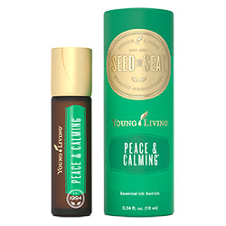 Peace & Calming™ Roll-On - 10ml