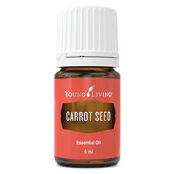 Carrot Seed Essential Oil - 5ml