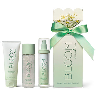 BLOOM by Young Living™ Brightening Skin Care Set