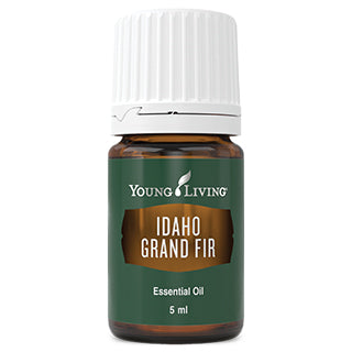 Idaho Grand Fir Essential Oil - 5ml
