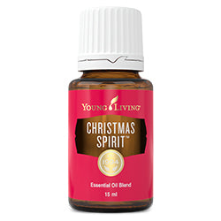 Christmas Spirit™ Essential Oil - 15ml