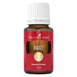 DiGize™ Essential Oil - 15ml