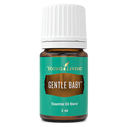 Gentle Baby™ Essential Oil - 5ml