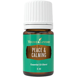 Peace & Calming™ Essential Oil - 5ml