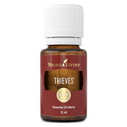 Thieves® Essential Oil - 15ml