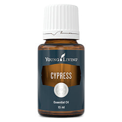 Cypress Essential Oil - 15ml