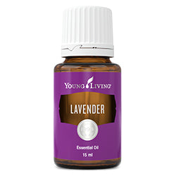 Lavender Essential Oil - 15ml