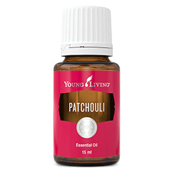 Patchouli Essential Oil - 15ml