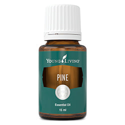 Pine Essential Oil - 15ml