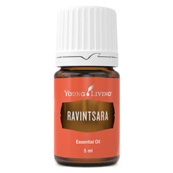 Ravintsara Essential Oil - 5ml