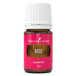 Rose Essential Oil - 5ml