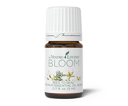 BLOOM Essential Oil - 5ml