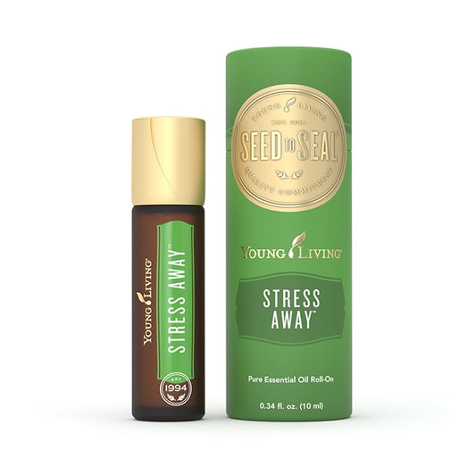 Stress Away™ Roll-On - 10ml