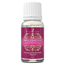 Progessence Phyto Plus™ - 15ml