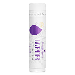 Lip Balm - Lavender