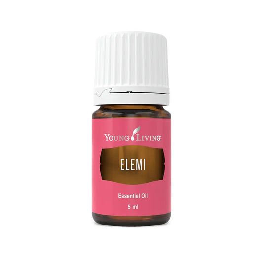 Elemi Essential Oil - 5ml